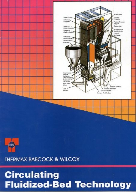 Babcock Wilcox Boiler Manuals