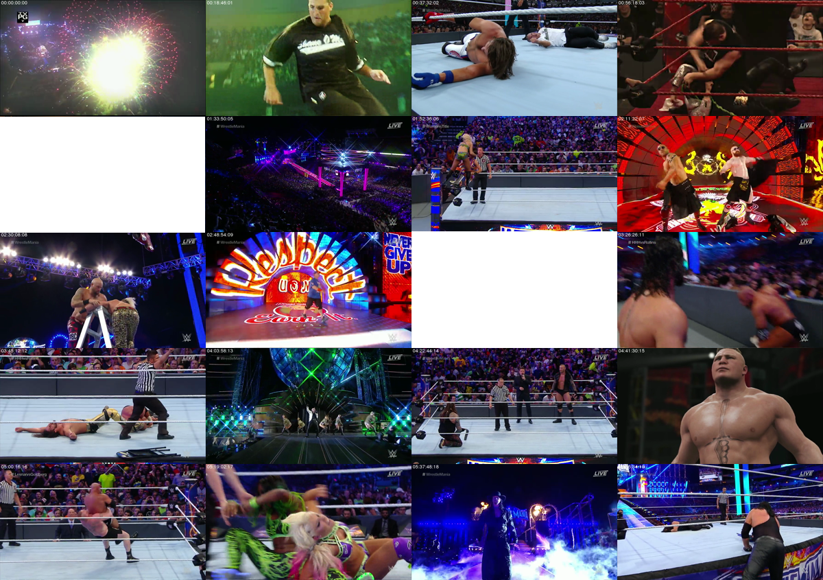 Wwe Ppv Free Download Mp4