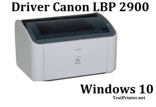 Driver canon lbp 2900b 64 bit windows 7